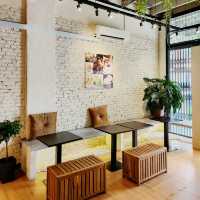 A Taste of Paris at C’est Si Bon