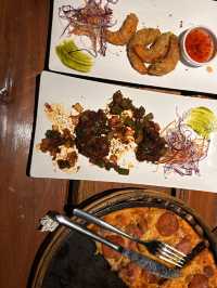 Most affordable restaurant in Thamel Busy bee 