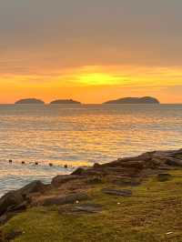 Kota Kinabalu | Discover Malaysia’s Dreamy Coastal Escape!