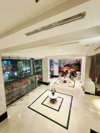 Where Heritage Meets Conscious Comfort
