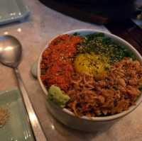 데이트하기 좋은 용리단길 고기 맛집 '홍홍'