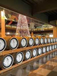 宜蘭縣員山鄉品酒及品咖啡趣