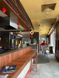 A Taste of Japan at the Peak: SĒN Teppan Genting Highlands"