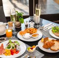 Dusit Thani Hua Hin  