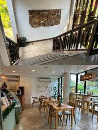 清邁清新Peaberry小旅店
