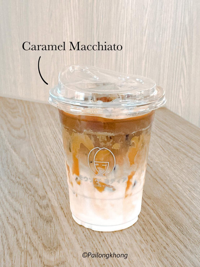 มัดรวมคาเฟ่สไตล์ญี่ปุ่น ที่อยุธยา