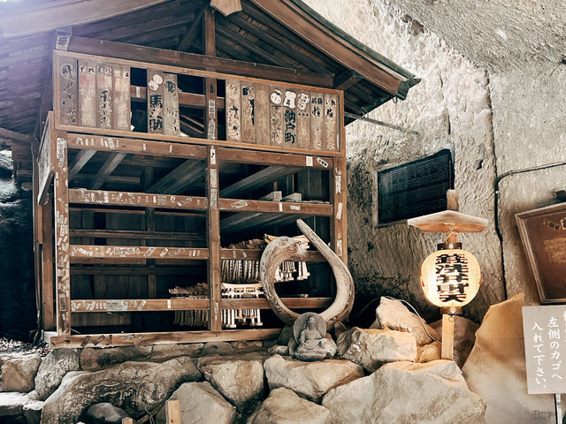 鎌倉｜祈福財運的有名神社！