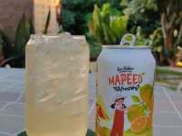 คาเฟ่ในสวน Napa Cafe and Craft 