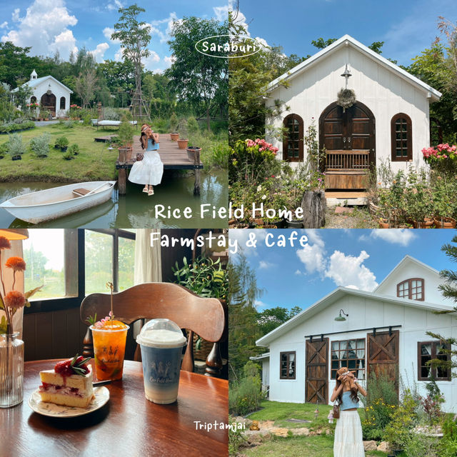 เที่ยวสระบุรี 2 วัน 1 คืน กัน 🚗🍃