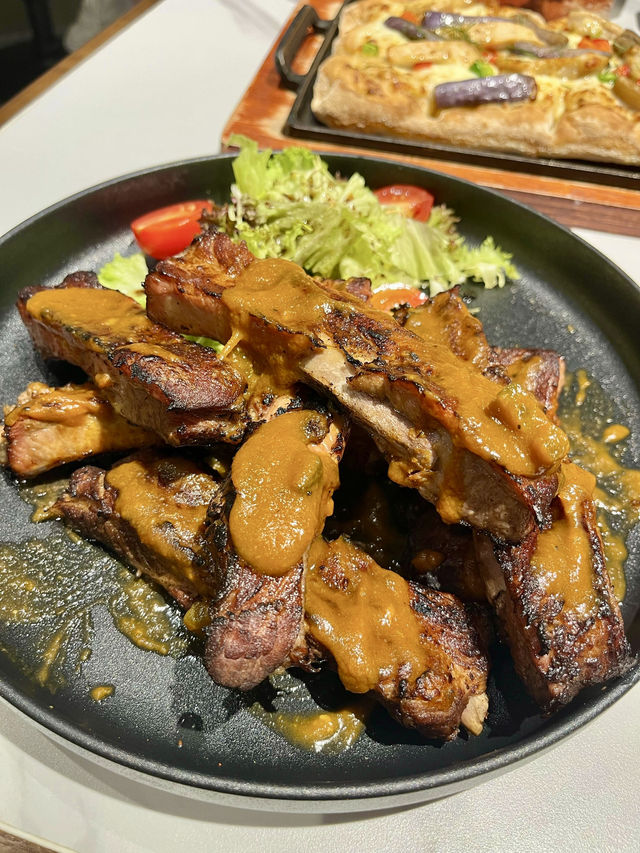  米芝蓮廚師主理｜啟德打卡必食GoNuts 🍕📸