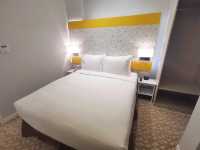 “Smart Stays Made Simple: Guest Experiences at Holiday Inn Express Johor Bahru”