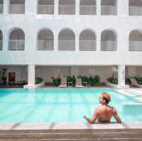 Away Bangkok Riverside Kene