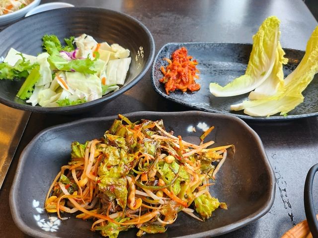 용궁갈비