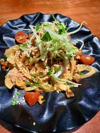 (高雄) 超隱藏餐酒館