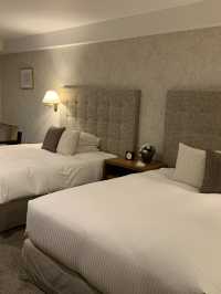 【長野🏨軽井沢】休憩軽井沢から6分✨上質な空間にて癒されるホテル
