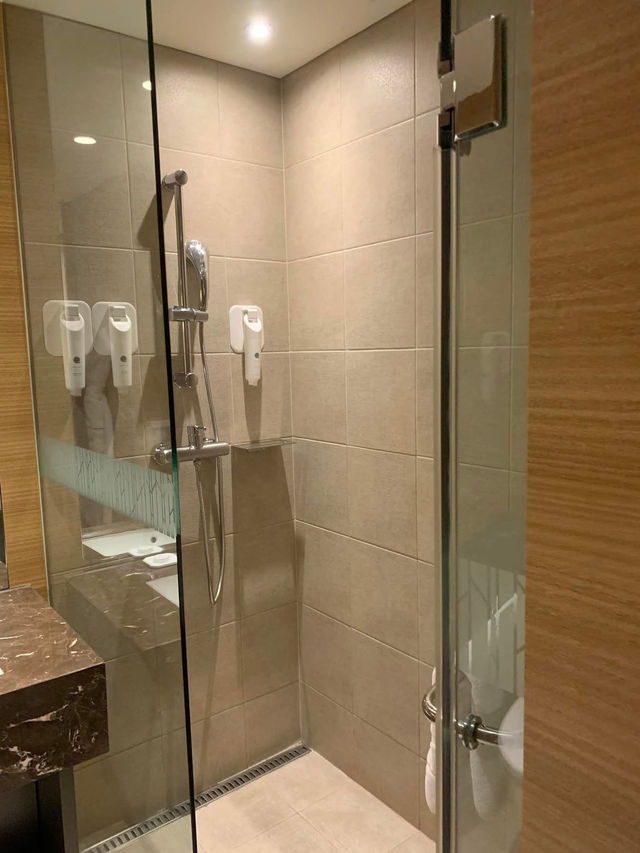 🇰🇷Crown Park Seoul-Super Nice and Convenient Hotel🇰🇷