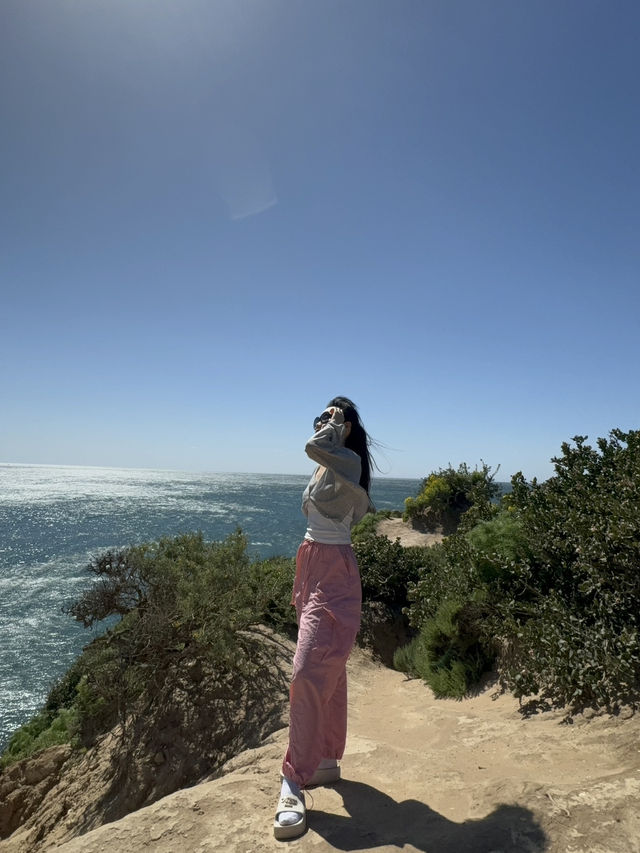 🌊말리부 비치, LA의 완벽한 휴양지!