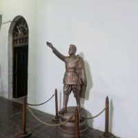 🇮🇳Swatantrata Sangram Museum