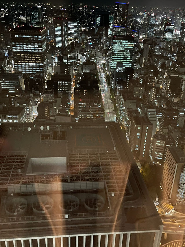 【東京】非日常なラグジュアリーホテル