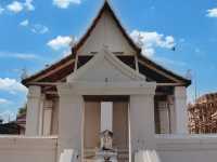วัดเชิงท่า 