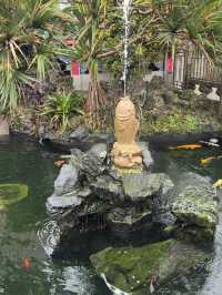 台北｜龍山文創基地一日遊