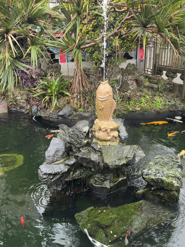 台北｜龍山文創基地一日遊