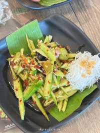  ร้านลาวญวน By ตำมั่ว เซ็นทรัลจันทบุรี