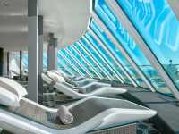 🌟 CELEBRITY BEYOND: The Cruise Ship That Feels Like a Floating Five-Star Resort! ✨
