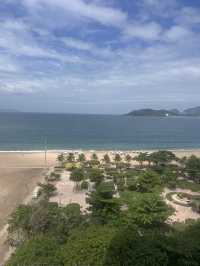 絶景プール付き🇻🇳ベトナムニャチャンのオーシャンビューホテル🌊