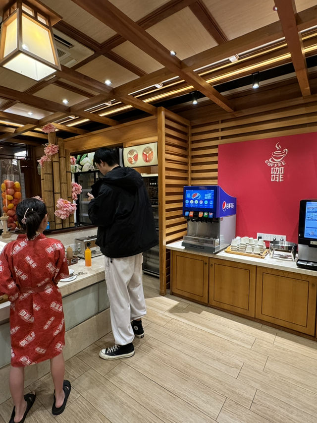 /親子好去處🎄御溫泉舒服私湯♨️玩樂篇/