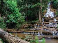 🌄🌿 MAE SOT WEEKEND ESCAPE: Where Thai-Burmese Cultures Collide! 