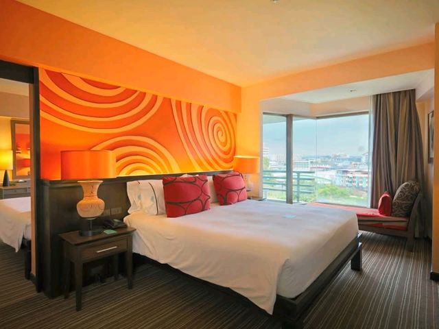 The Bayview Hotel, Pattaya
