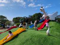 #鵝媽媽『鵝童樂園』