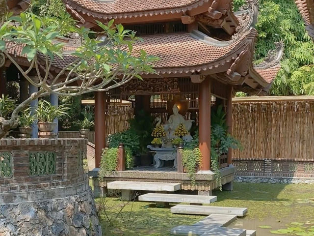 Tam Chúc- Hà Nam
