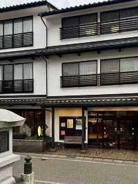 Kawaguchiya Honkan @Kinosaki Onsen