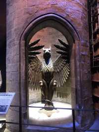 Warner Bros. Studio – โลกเวทมนตร์ของ Harry Potter
