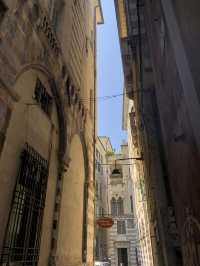 1 Day Itinerary Genoa, Italy 🇮🇹