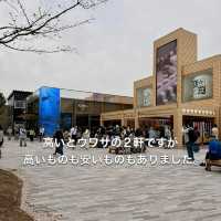 【大阪万博】意外と安い！行ってわかった万博内の物価✨