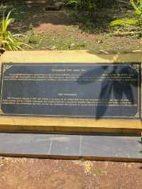 วัดจอมสวรรค์เป็นวัดเก่าแก่ สถาปัตยกรรมพุกาม