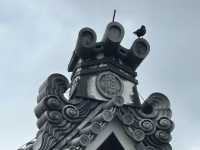 京都天龍寺：穿越時光的禪意之旅，在嵐山竹林中尋找內心的寧靜！
