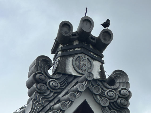 京都天龍寺：穿越時光的禪意之旅，在嵐山竹林中尋找內心的寧靜！