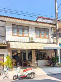 หน้าหม้อ coffee |ประจวบคีรีขันธ์