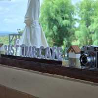 Best Time Cafe & Terrace เวียงสา, น่าน