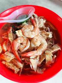 Yeow Kee Kopitiam: A Must-Visit Breakfast Spot in Kuching’s 101 Area