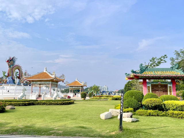 อุทยานสวรรค์ นครสวรรค์