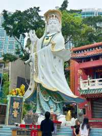 5 Days in HK 🇭🇰
