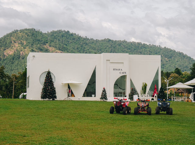 เที่ยวกำแพงเพชร 3 วัน...กับ 20 จุดเช็คอินสุดฮิต🌿