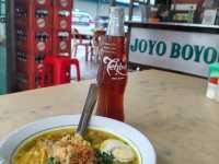Batam’s Hidden Kampung Gem