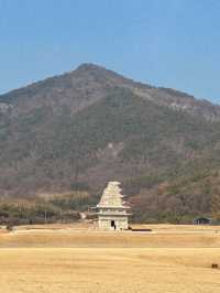 익산여행 가볼 만한 곳 BEST 6