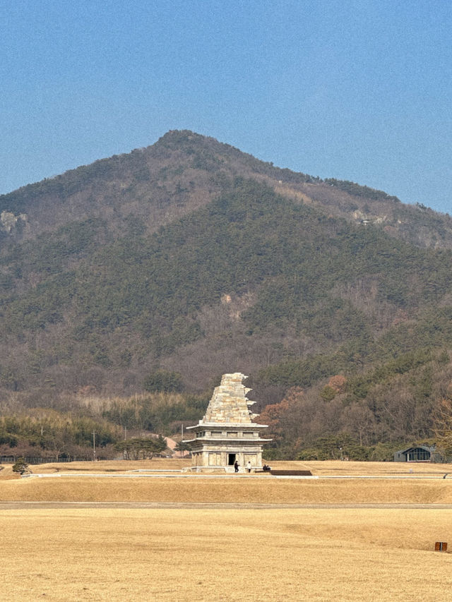 익산여행 가볼 만한 곳 BEST 6